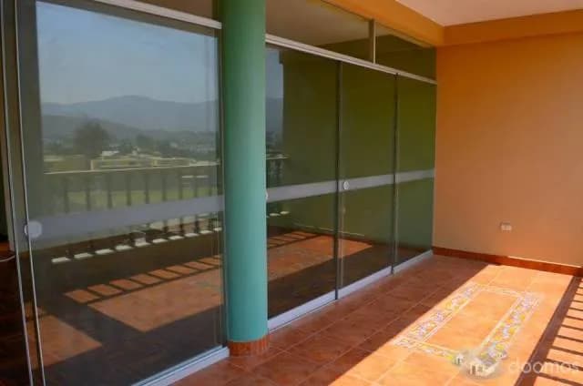 SE VENDE DUPLEX EN SOL DE LA MOLINA — foto 4