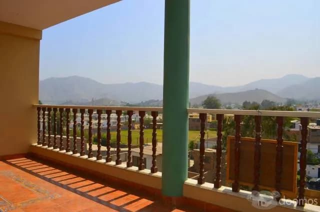 SE VENDE DUPLEX EN SOL DE LA MOLINA — foto 6
