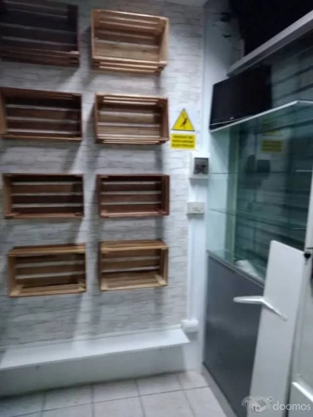 ALQUILER ESPACIO - CORNER JESUS MARIA — foto 4