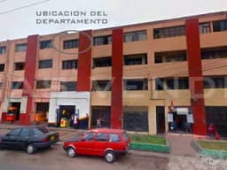 Venta de departamento cerca a Emporio Comercial De Gamarra