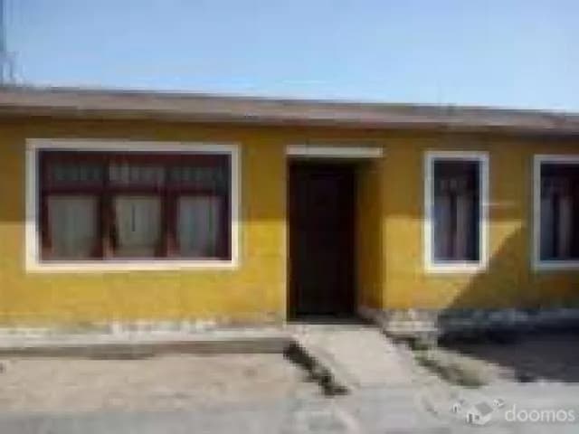 Vendo Casa 216m2 Buen Precio Casma — foto 1