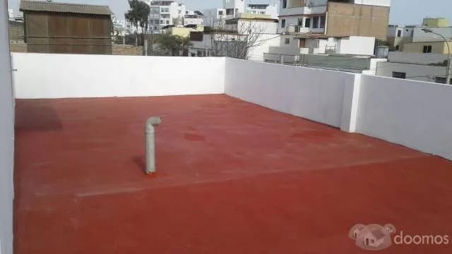 Alquilo Amplia Casa en Pueblo Libre para oficinas — foto 5