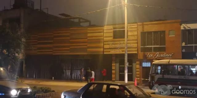 ALQUILER DE LOCAL COMERCIAL — foto 2