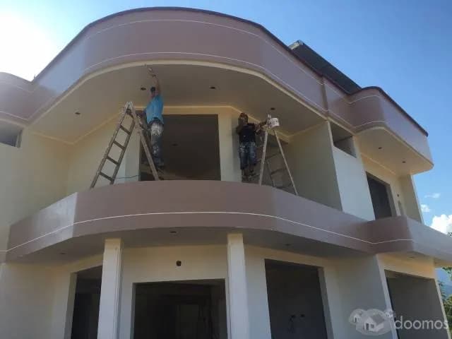 Casa nueva — foto 1