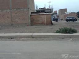 Terreno en venta Carabayllo