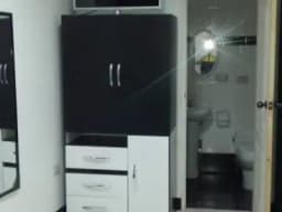 Alquiler de Habitación incluye todos los servicios