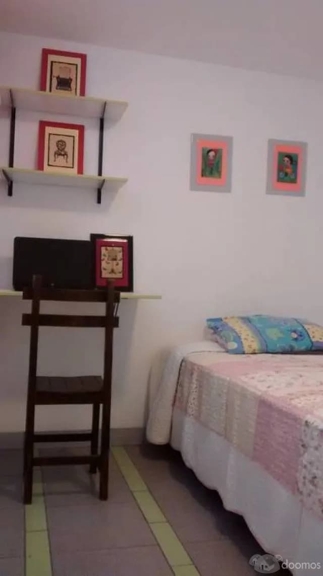 Alquiler de Habitacion — foto 1