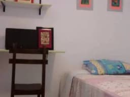Alquiler de Habitacion