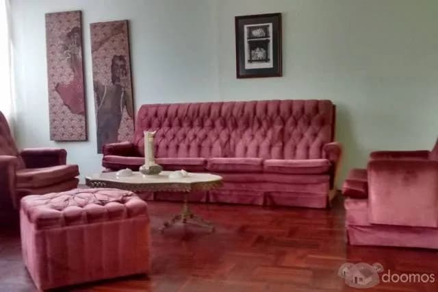 Alquiler de Habitacion — foto 3
