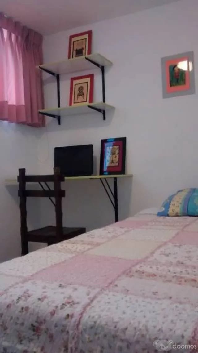 Alquiler de Habitacion — foto 5
