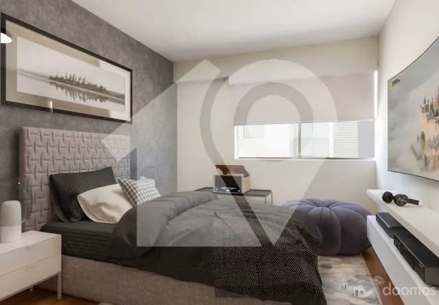 Venta departamento en Corpac San Borja Av.Galvez Barrenechea Octubre 2018 — foto 6