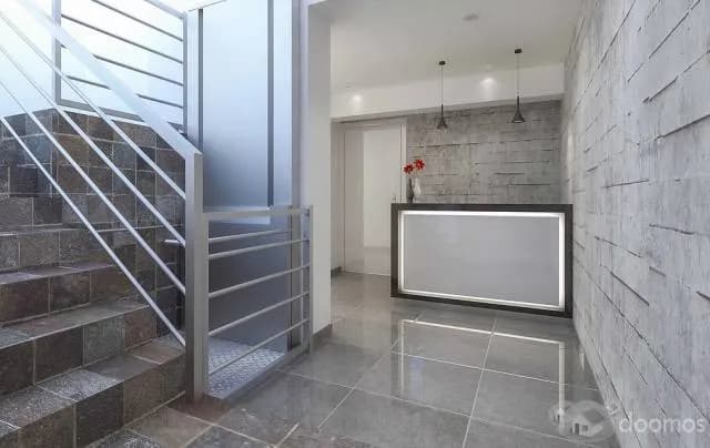 Venta departamento en Corpac San Borja Av.Galvez Barrenechea Octubre 2018 — foto 8
