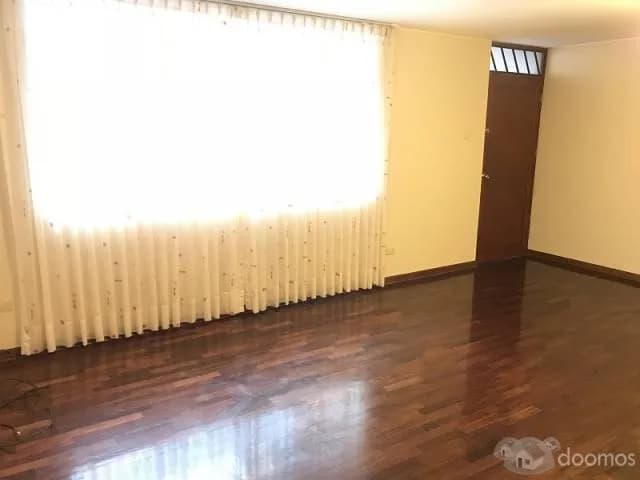 OCASIÒN - Triplex a la venta CHORRILLOS — foto 1