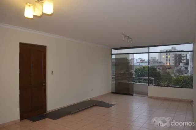 VENDO Dpto. en San Borja -138m2 — foto 1