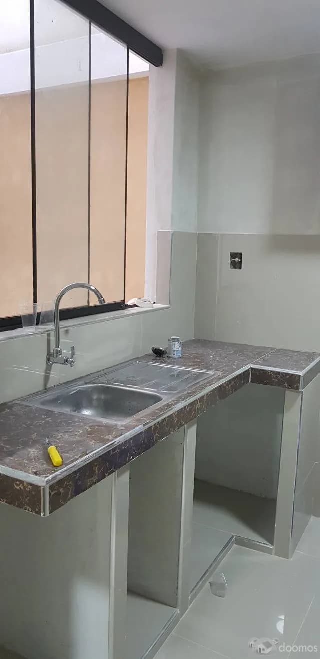 ALQUILO DEPARTAMENTO 160 mts. — foto 3