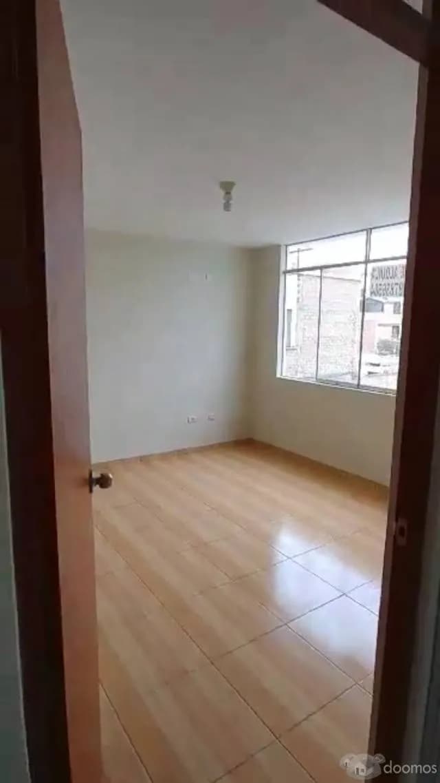 ALQUILO AMPLIO DPTO EN SURCO -SAGITARIO — foto 5