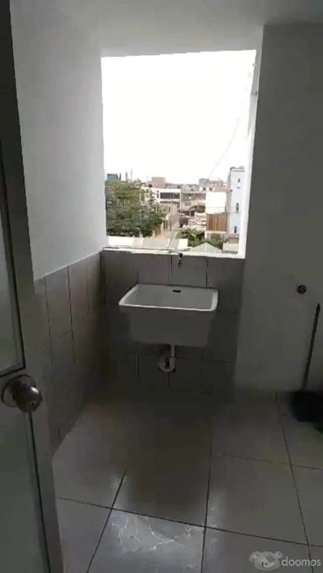 ALQUILO AMPLIO DPTO EN SURCO -SAGITARIO — foto 6