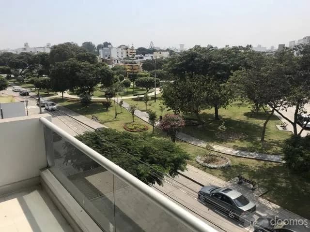 VTA. Dpto. en Surco - ESTRENO — foto 1