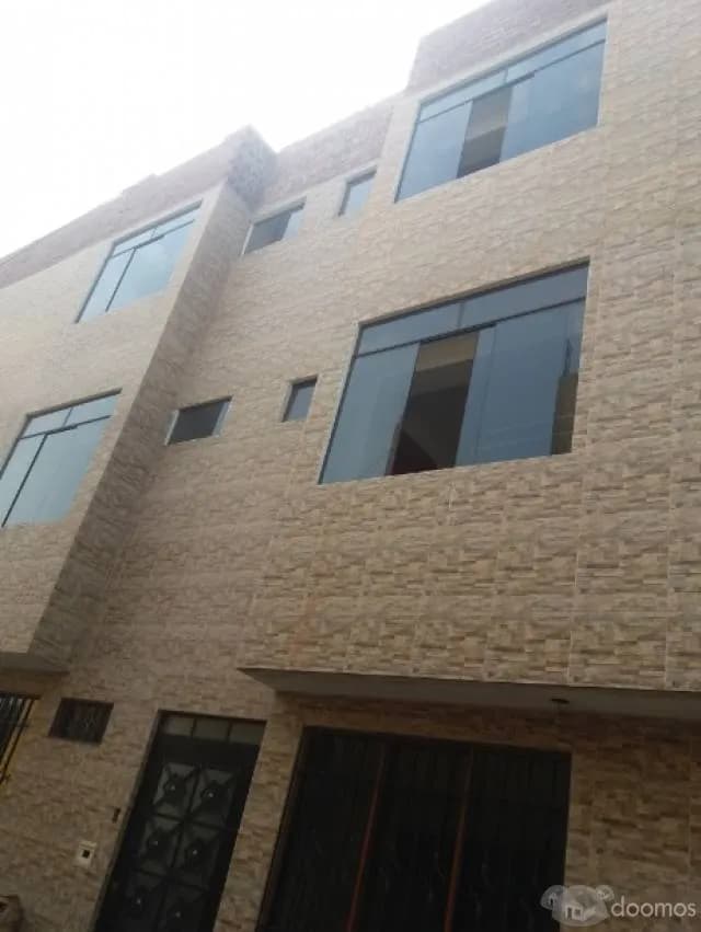 Alquiler 2 Dptos Santa Clara Vitarte — foto 1