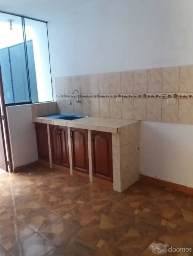 Alquiler 2 Dptos Santa Clara Vitarte — foto 4