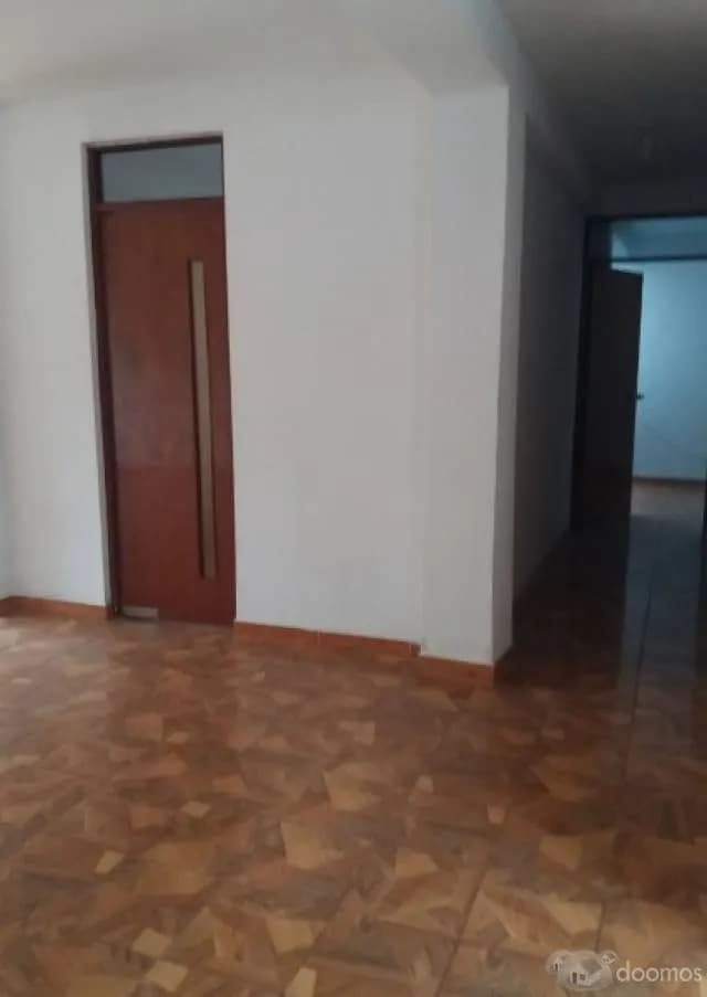 Alquiler 2 Dptos Santa Clara Vitarte — foto 5