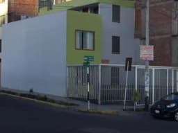 VENTA DE CASA EN AREQUIPA MIRAFLORES