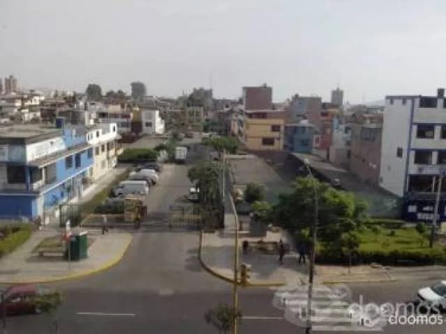 ALQUILER DE DEPARTAMENTO EN SAN LUIS — foto 1