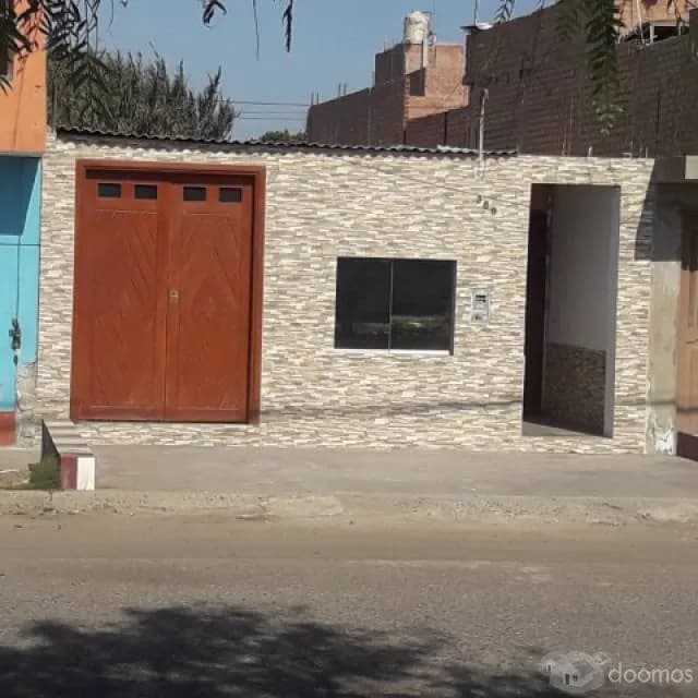 REMATE DE CASA — foto 1