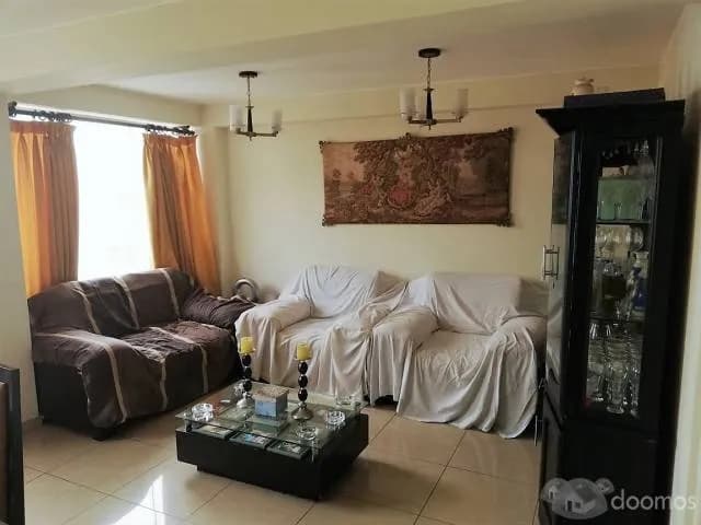 VENDO DEPARTAMENTO AMPLIO EN SURCO — foto 2