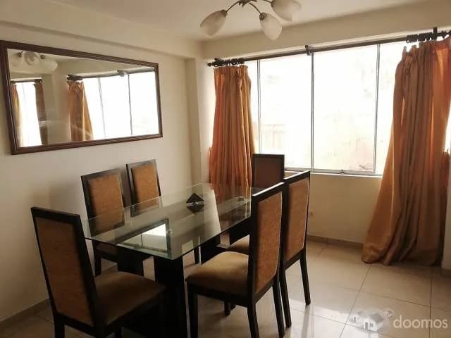 VENDO DEPARTAMENTO AMPLIO EN SURCO — foto 3