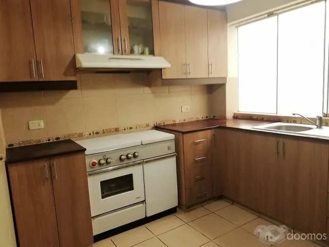 VENDO DEPARTAMENTO AMPLIO EN SURCO — foto 5