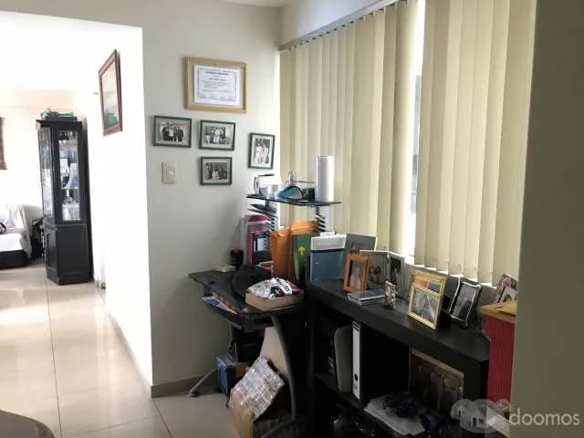 VENDO DEPARTAMENTO AMPLIO EN SURCO — foto 7