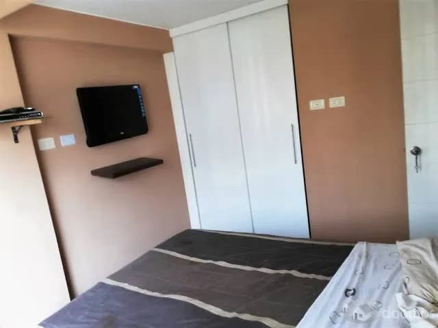 VENDO DEPARTAMENTO AMPLIO EN SURCO — foto 8