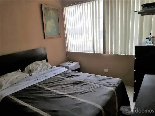 VENDO DEPARTAMENTO AMPLIO EN SURCO — foto 9