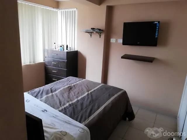 VENDO DEPARTAMENTO AMPLIO EN SURCO — foto 10