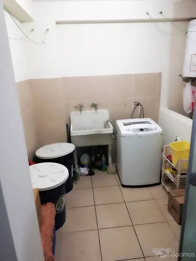 VENDO DEPARTAMENTO AMPLIO EN SURCO — foto 11