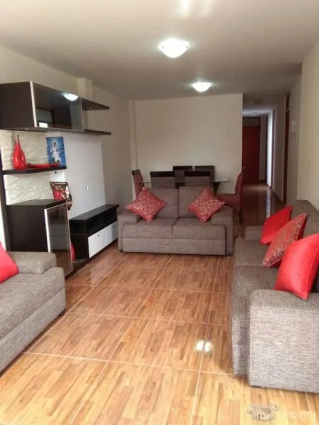 DEPARTAMENTO EN VENTA — foto 2