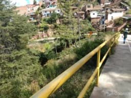 VENDO TERRENO EN APV. AYUDA MUTUA DE 2421M2