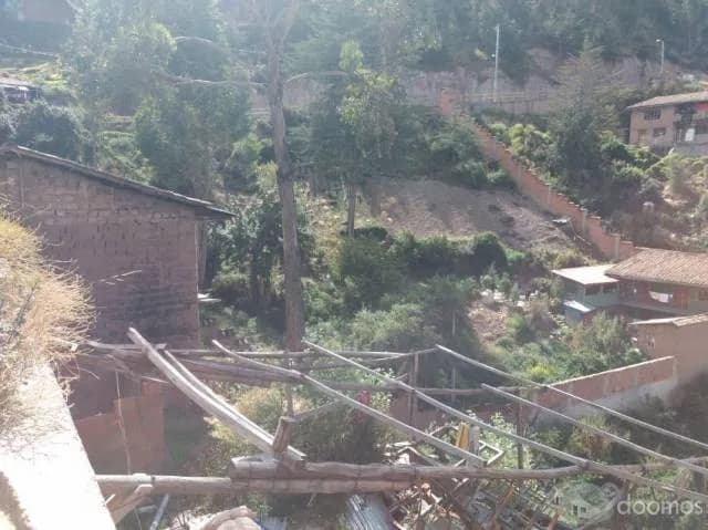 VENDO TERRENO EN APV. AYUDA MUTUA DE 2421M2 — foto 3