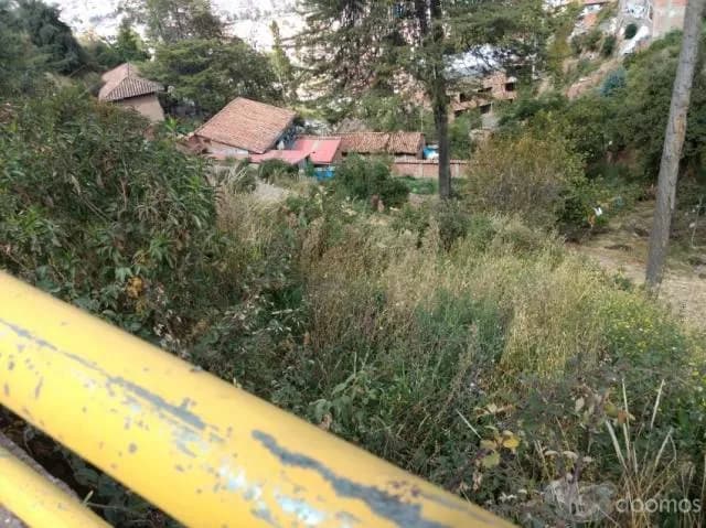 VENDO TERRENO EN APV. AYUDA MUTUA DE 2421M2 — foto 8