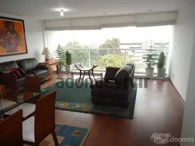 Vendo mi departamento en San Borja — foto 8