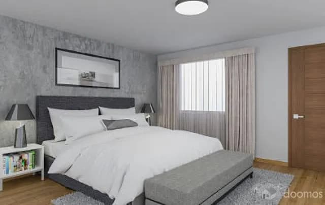 Venta departamentos Flat duplex en Chacarilla Surco Reynaldo Vivanco — foto 4