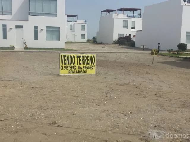 Terreno de playa en Condominio Panorama de Asia — foto 1