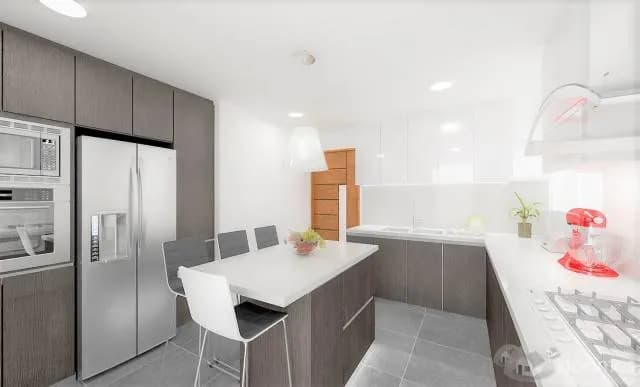 Venta departamentos en Chacarilla Surco Conde de la Vega — foto 3