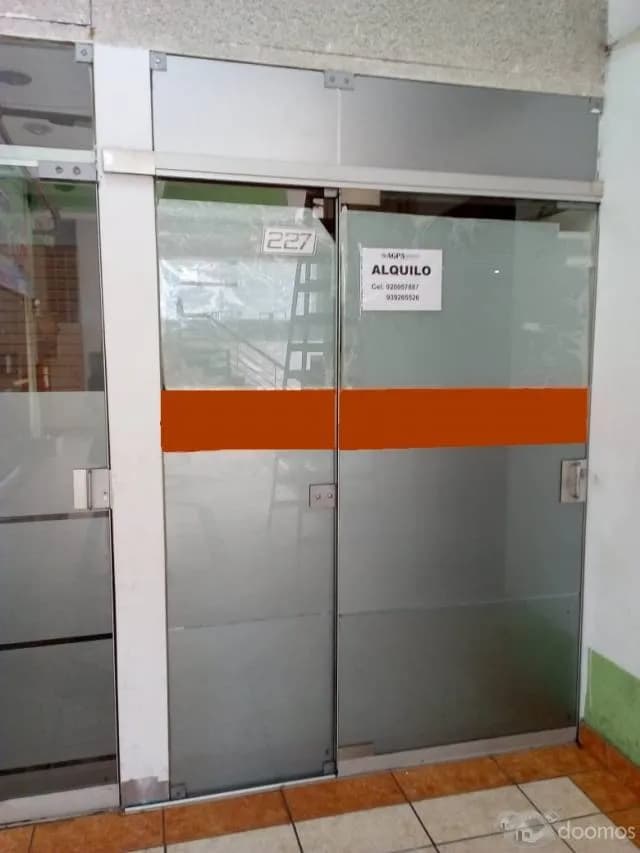 ALQUILER DE LOCAL EN PUEBLO LIBRE — foto 1