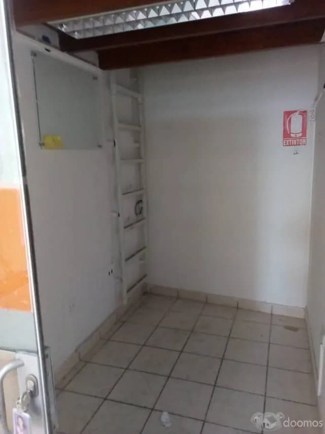 ALQUILER DE LOCAL EN PUEBLO LIBRE — foto 2