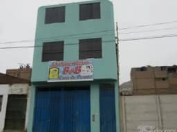 OCASIÓN SE VENDE CASA DE 3 PISOS CON LOCAL COMERCIAL 120M2