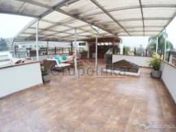 CASA URBANIZACIÓN SOL DE LA MOLINA 5 DORMITORIOS 7 BAÑOS