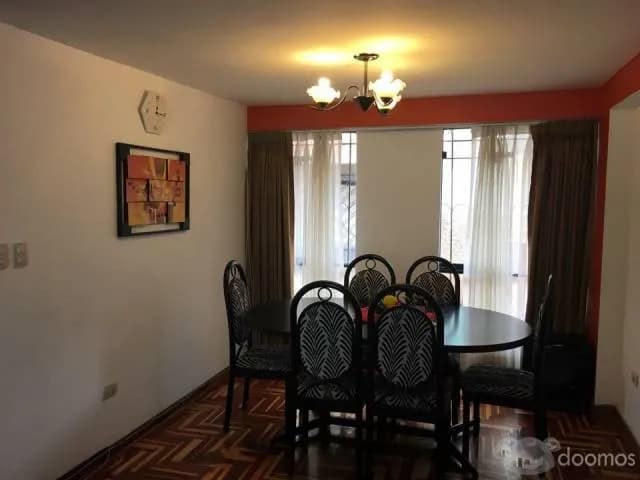 REMATO DEPARTAMENTO BIEN UBICADO — foto 4
