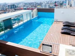 VENDO DEPARTAMENTO EN JESUS MARIA